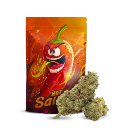 HOT SAIGON 30% KWIAT 10-OH-HHC
