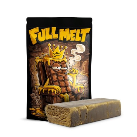 FULL MELT 42% HASZ THCA