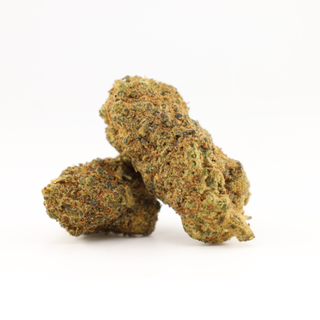 GEORGIA PIE 32% KWIAT THCA - alt