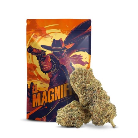 THE MAGNIFICENT 35% KWIAT THCA