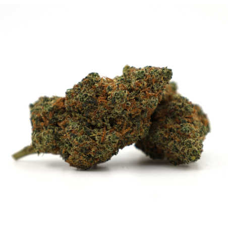 CHRONIC ICE 25% KWIAT THCA - alt