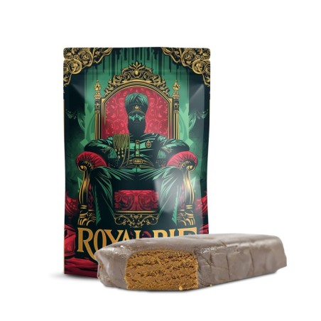 ROYAL RIF 27% HASZ THCA