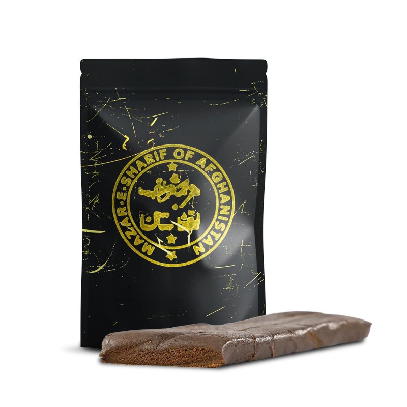 MAZAR SHARIF 31% HASZ THCA