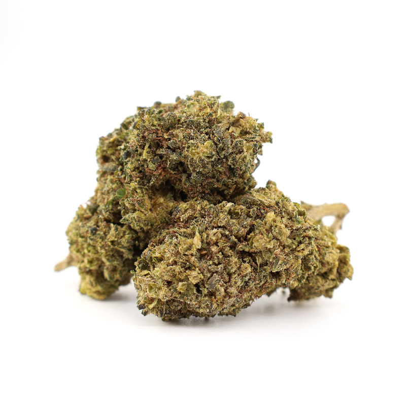 SLURRICAN IX KWIAT THCA