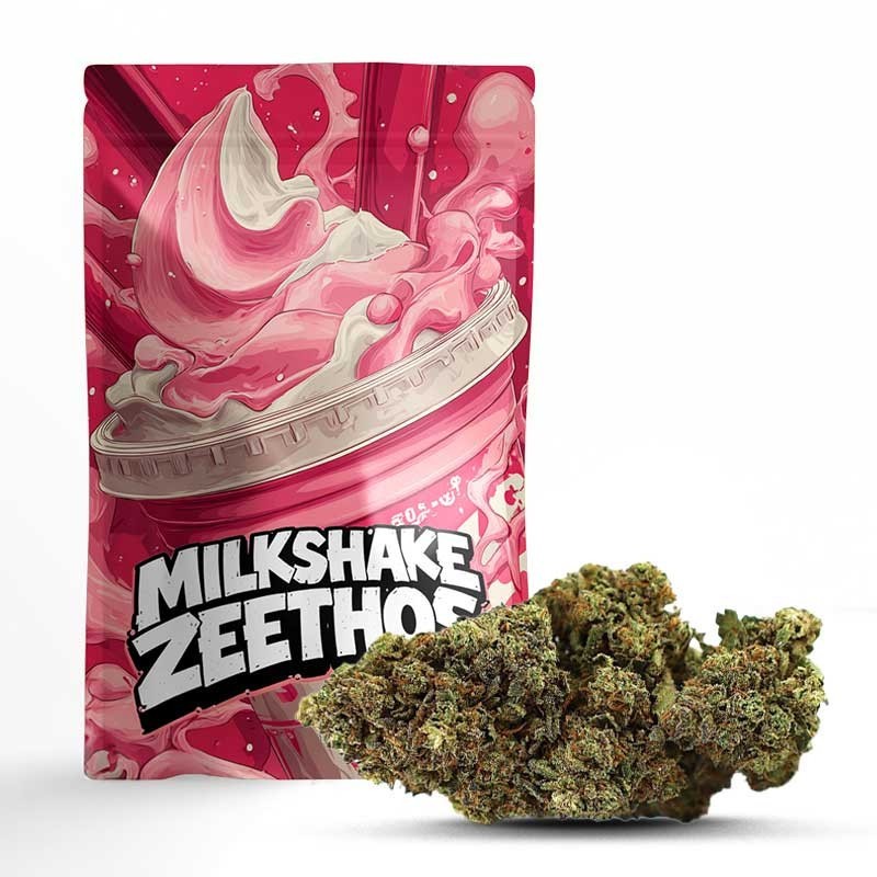 MILKSHAKE ZHEETOS KWIAT THCA