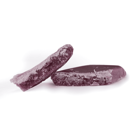 PIATELLA VIOLET HASH THCA - alt
