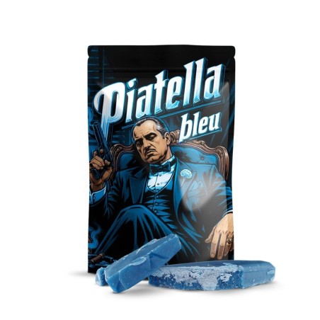 Piatella Bleu - Słodka Delikatność i Relaxation