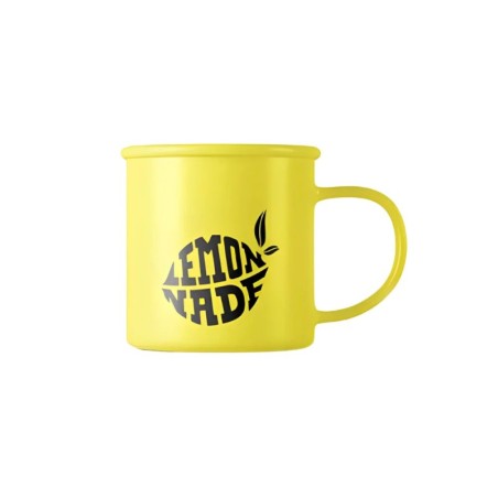 Kubek Lemonade by Cookies | Oficjalny żółty kubek Cookies
