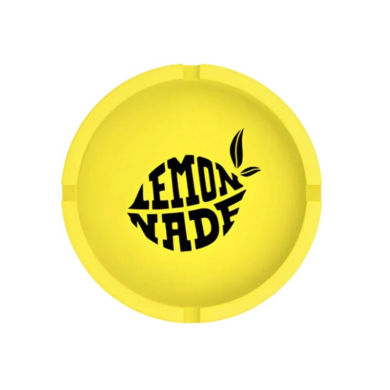 Popielniczka Silikonowa Lemonade by Cookies | Premiumowa popielniczka silikonowa