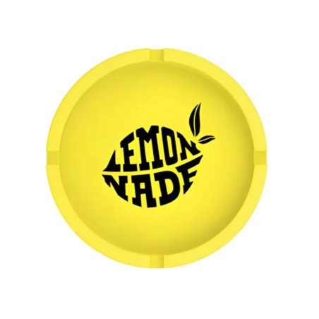 Popielniczka Silikonowa Lemonade by Cookies | Premiumowa popielniczka silikonowa