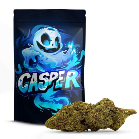 Casper 10-OH+ | Kwiat Relaxant Premium