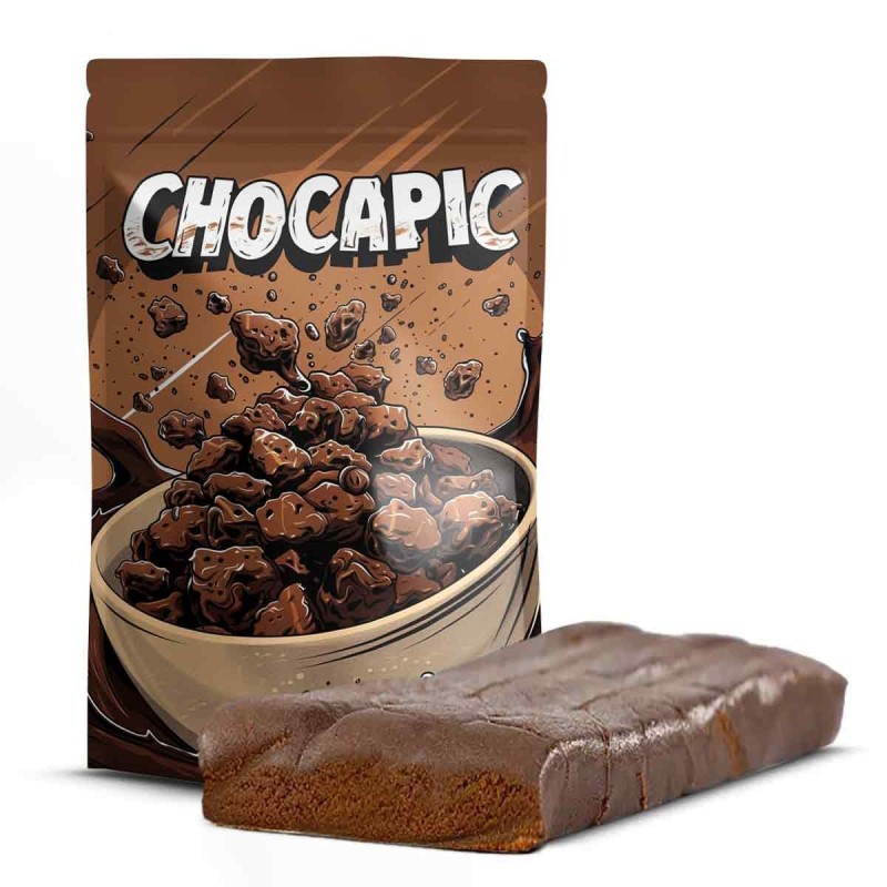 Chocapic 10-OH+ | Żywica Relaxante i Smakowita