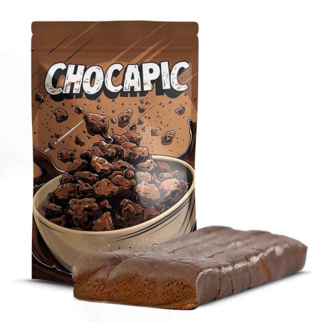 Chocapic 10-OH+ | Żywica Relaxante i Smakowita