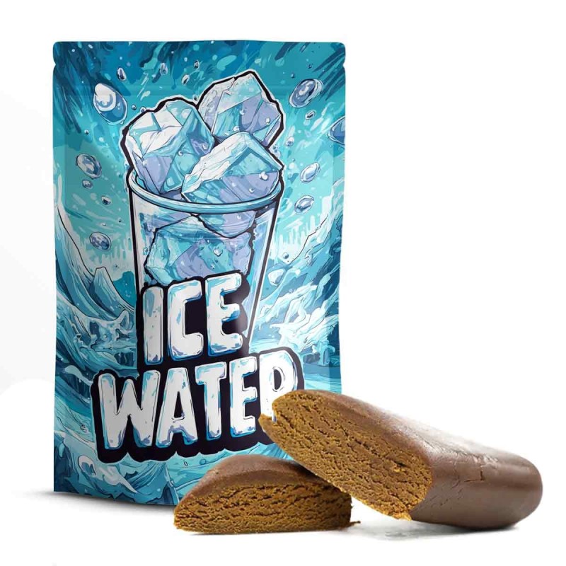 Ice Water Hash 45% 10-OH+ | Mocna żywica premium