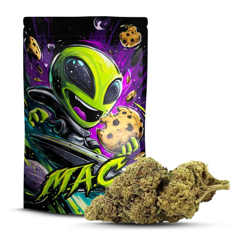 Fleur M.A.C 30% 10-OH+ | Fleur Premium Relaxante