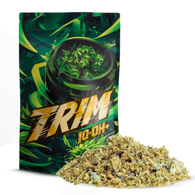 Trim 10-OH+ 30% | Trim Relaxant i Wszechstronny