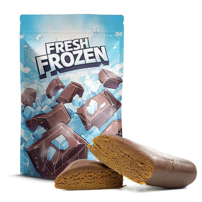 FRESH FROZEN 50% HASZ MAGIC SAUCE