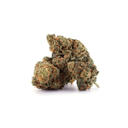 Master Kush 50% DELTA 10 | Kwiat Premium | Sixty8