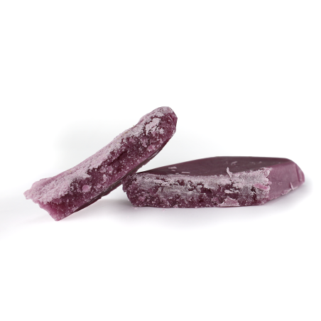 Purple Storm 60% DELTA 10 HASH | Żywica Piatella Premium – Sixty8