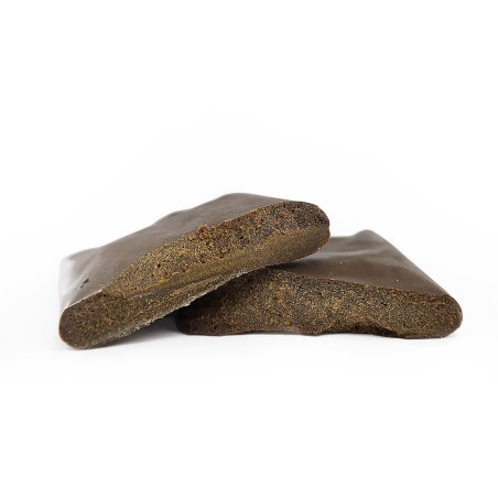 Black Mamba 60% DELTA 10 Hash | Premiumowa żywica | Sixty8