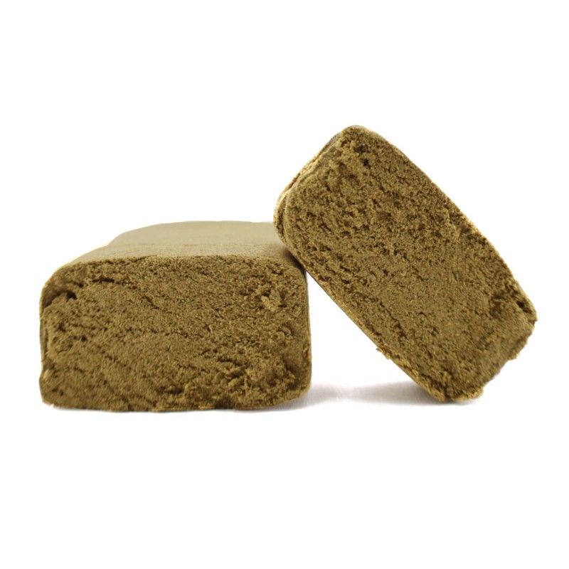 Honey Banana 60% DELTA 10 Hash | Żywica Premium Gourmande | Sixty8
