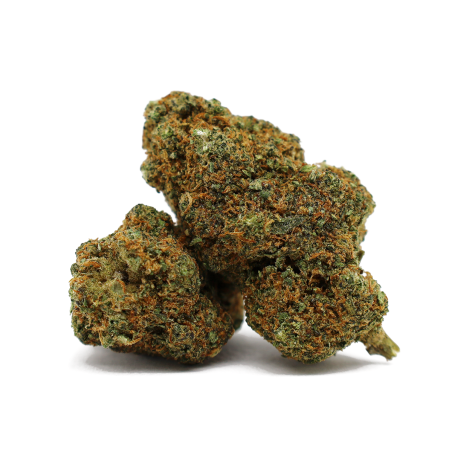 Turbo Bacon 50% Delta 10 | Mocny Premium Kwiat | Sixty8