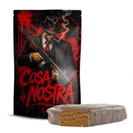 La Cosa Nostra DELTA 10 60 % | Żywica Premium | Sixty8