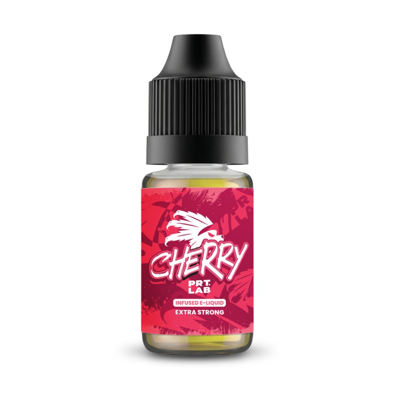 E-Liquid Cherry Infused PRT LAB | Smak Wiśni | Sixty8