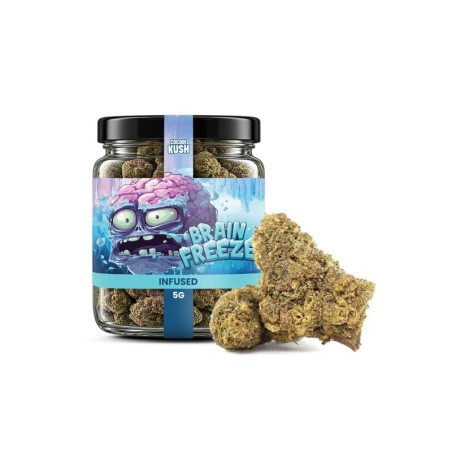 BRAIN FREEZE DELTA-10 KWIAT... - alt