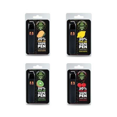 Puff THCJD 20% 2ml, 403, sixty8.pl