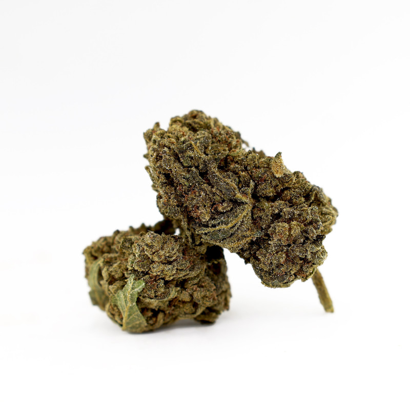 DONNY BURGER 50% KWIAT MAGIC SAUCE