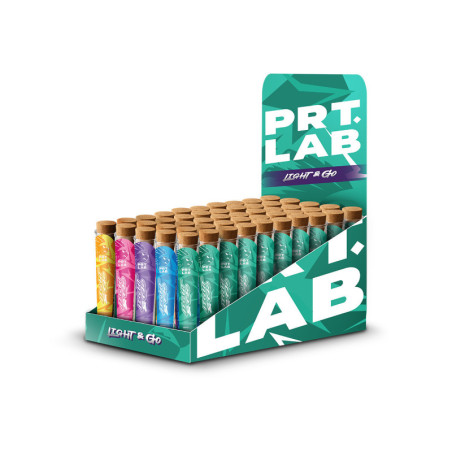PRE-ROLL LIGHT & GO PRT LAB® - alt