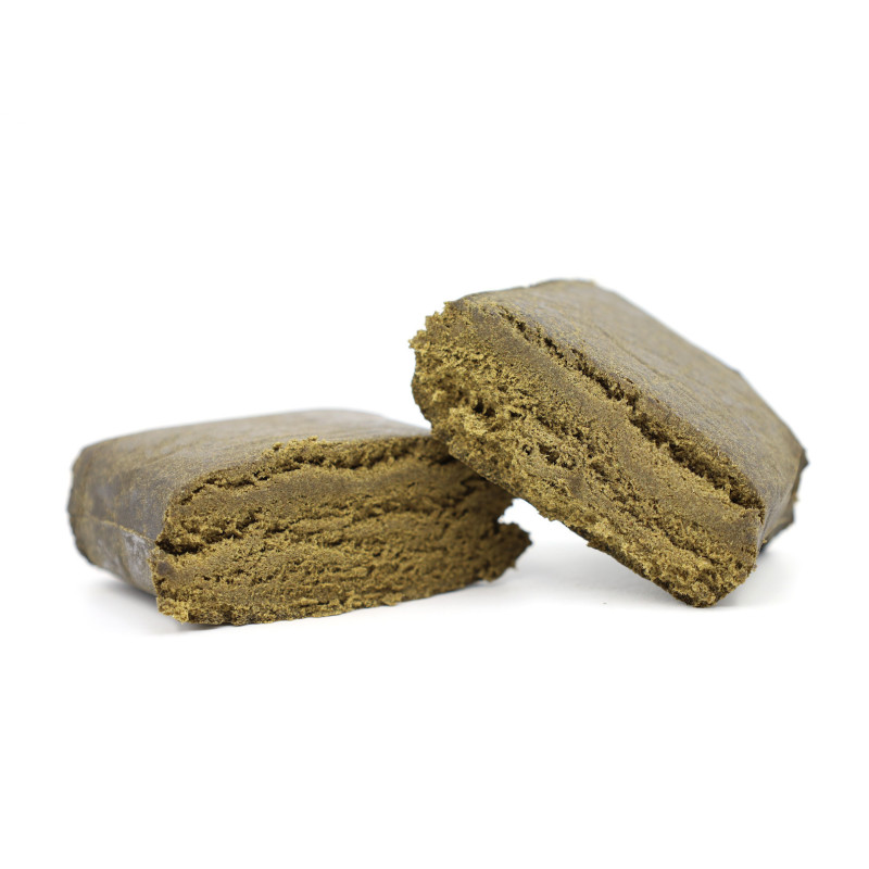 SPOOTNIK HASH 50% RÉSINE MAGIC SAUCE