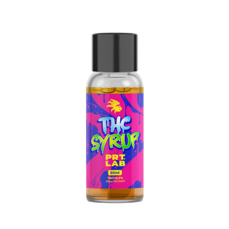 SYROP THC PRT LAB®