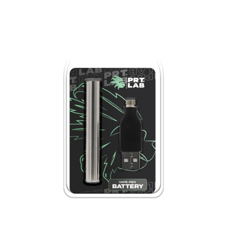 PRT LAB® VAPE PEN BATTERY