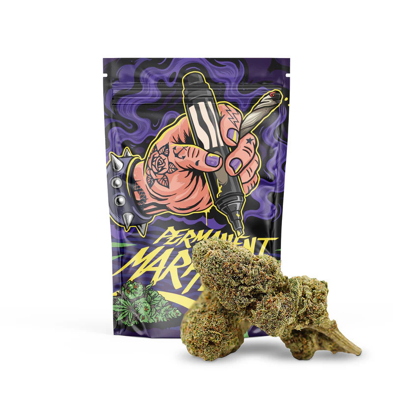 PERMANENT MARKER 50% MAGIC SAUCE KWIAT