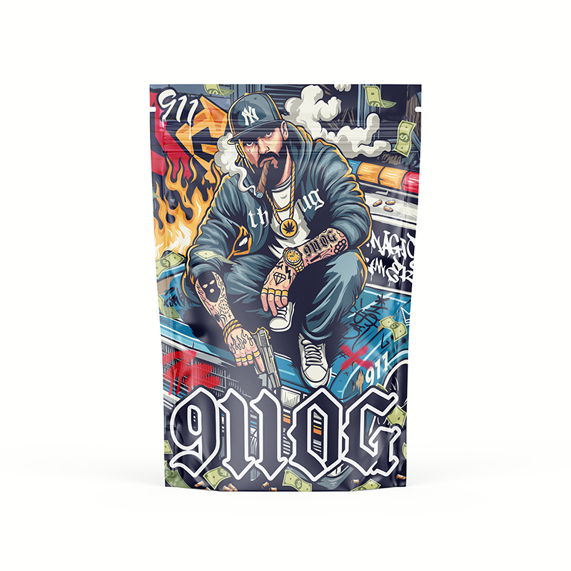 911 OG 50% MAGIC SAUCE KWIAT