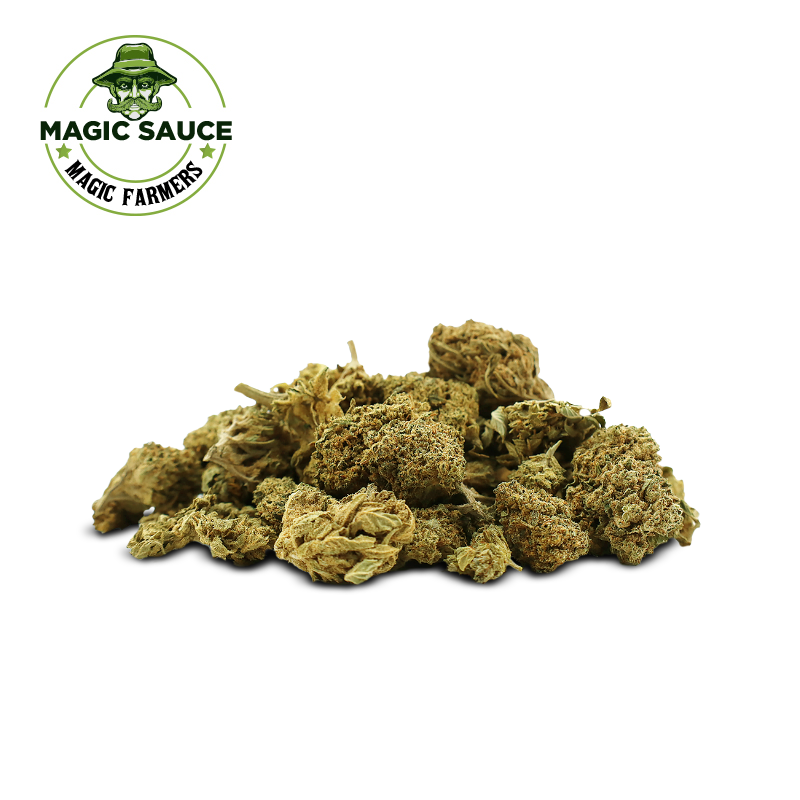 SMALL BUDS 30% MAGIC SAUCE KWIAT