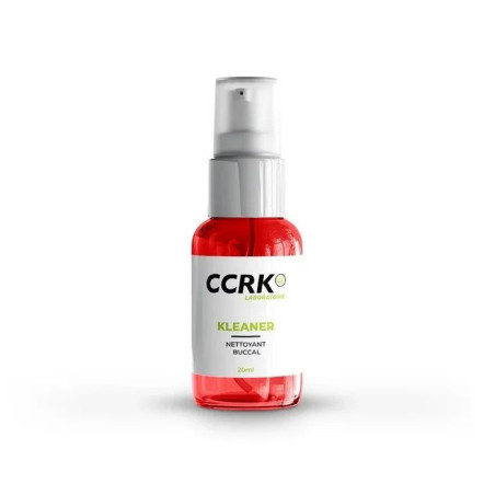 ANTI-THC SPRAY COCORIKUSH