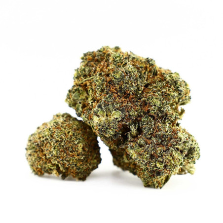 BERRY PIE INFUSED KWIAT... - alt