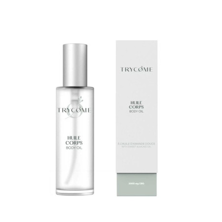 CBD OLEJEK DO CIAŁA