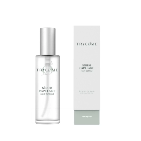 CBD SERUM DO WŁOSÓW