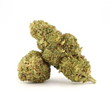 HONEY BUN INFUSED KWIAT... - alt