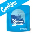 OCEAN BEACH INFUSED KWIAT COOKIES, Gram: 14g