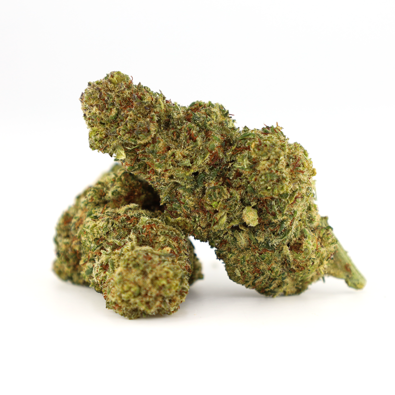 OCEAN BEACH INFUSED KWIAT COOKIES