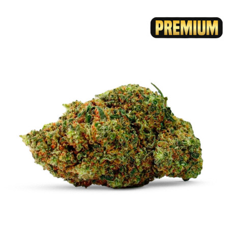 DURBAN POISON KWIAT CBD... - alt