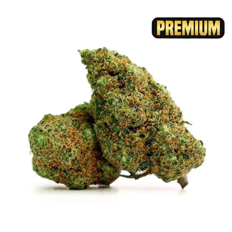 DURBAN POISON KWIAT CBD COCORIKUSH