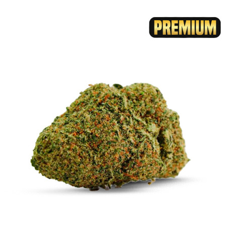 X-HAZE KWIAT CBD COCORIKUSH - alt