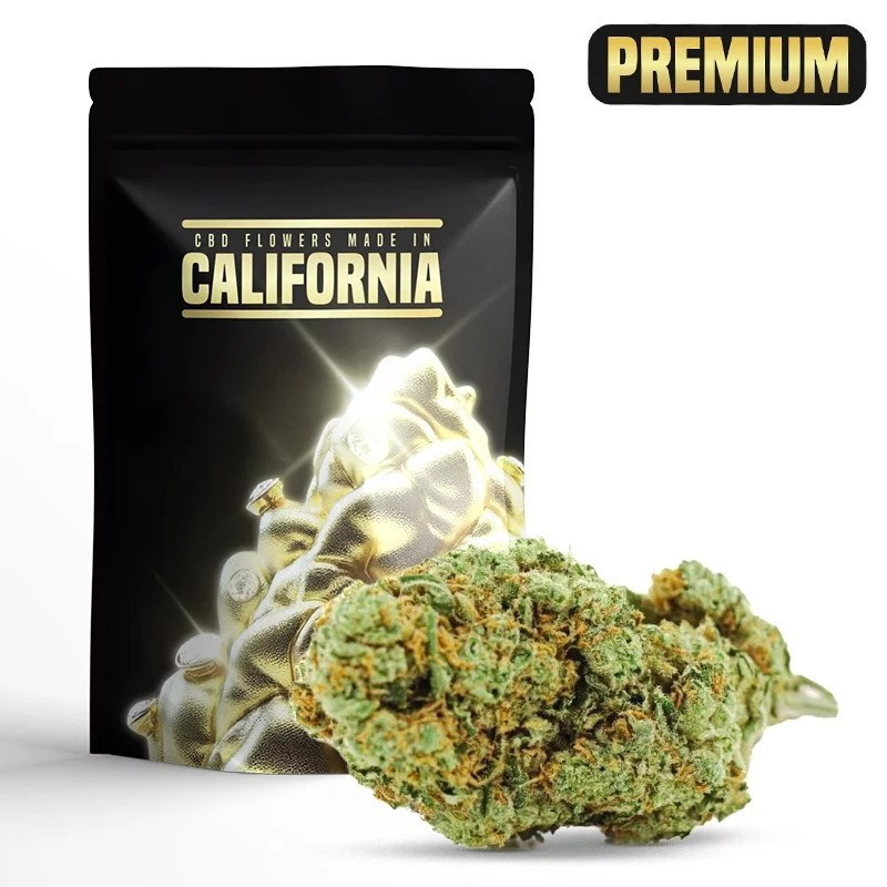 MARLEY KUSH KWIAT CBD COCORIKUSH