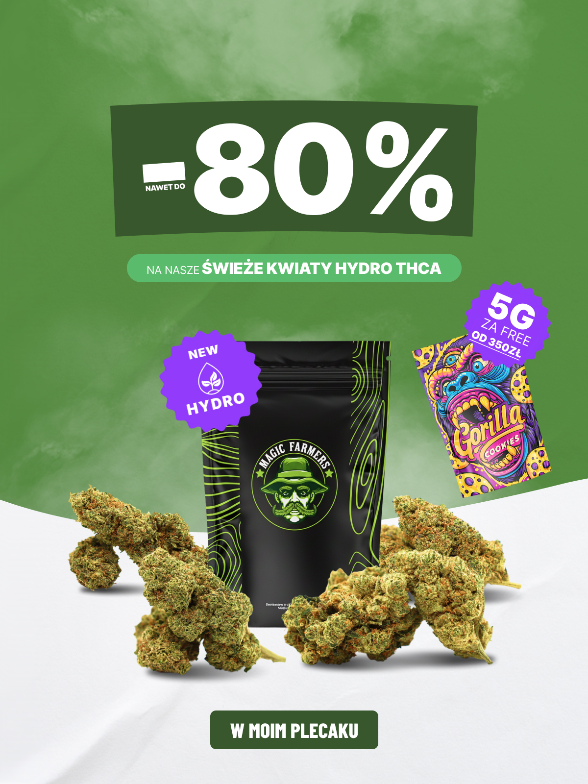 【CRDH×THXE 60%】JUICY JOLLY 1ml Premixy Jungle Juice | Liquider Store - Liquider Store